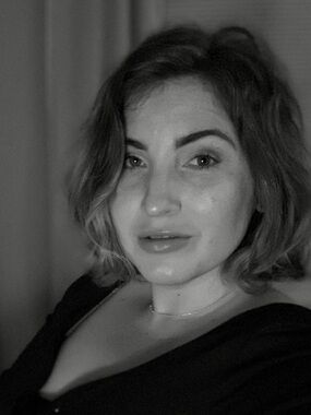 Meet your Posher, Bethany